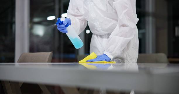 24/7 Emergency Blood Cleanup experts in Jasper, AR